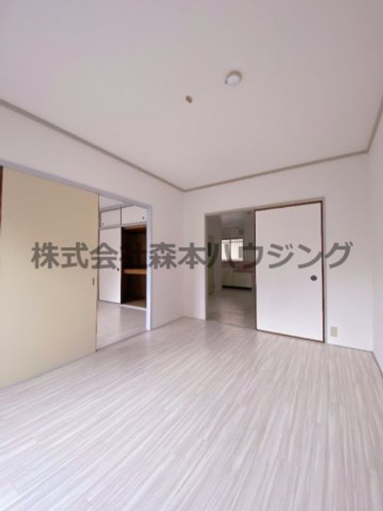 Residence Excelle 202の内装