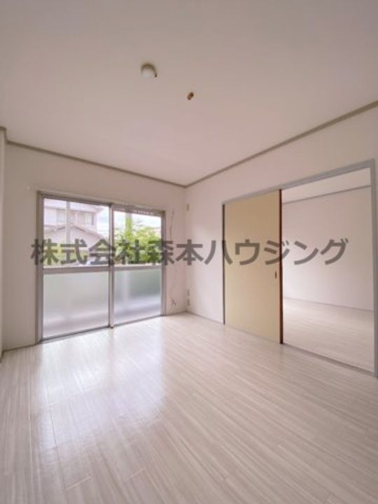 Residence Excelle 202の内装