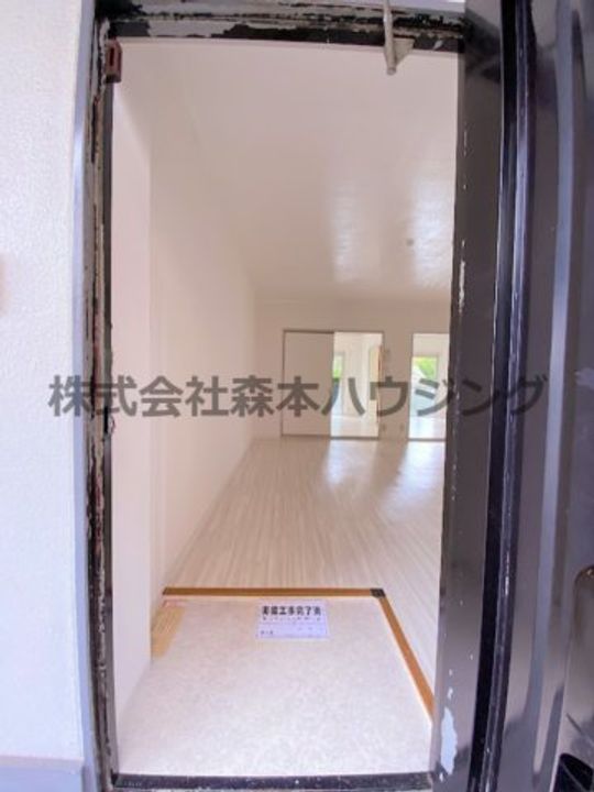 Residence Excelle 202の内装