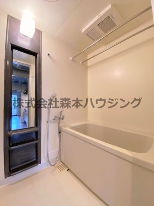 PHOENIX CORT交野Ⅱ 202の風呂