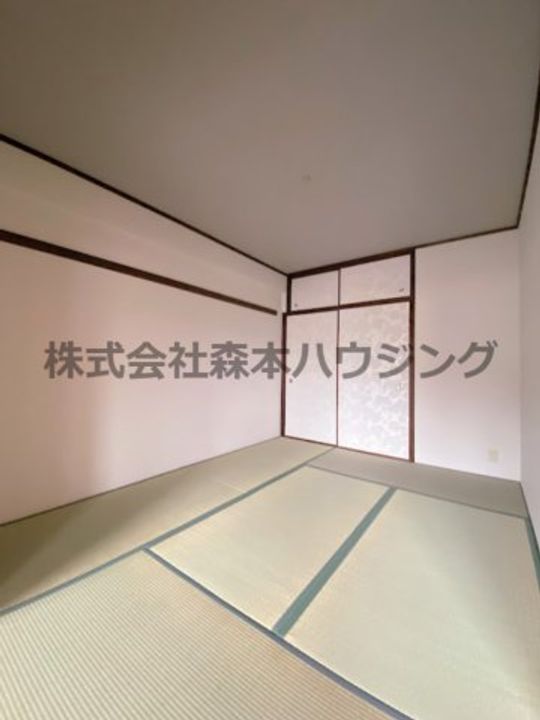 PHOENIX CORT交野Ⅱ 202の内装
