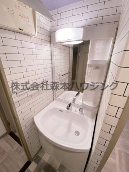 PHOENIX COURT 交野Ⅰ 606のその他画像