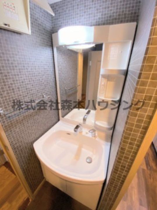 PHOENIX COURT 交野Ⅰ 602のその他画像