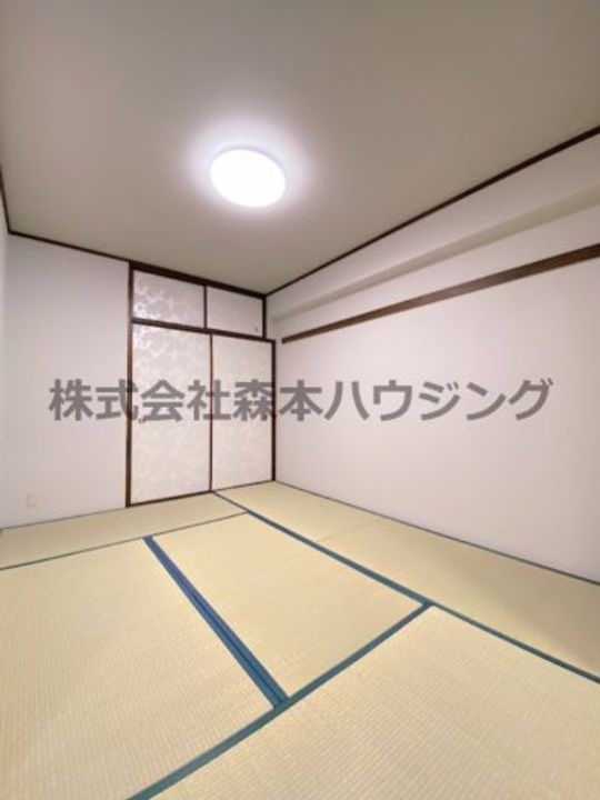 PHOENIX COURT 交野Ⅰ 311の内装