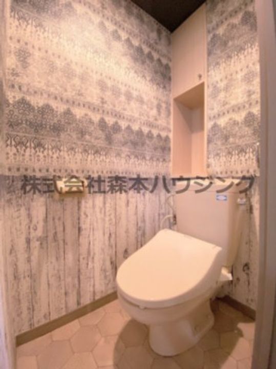 PHOENIX COURT 交野Ⅰ 309のその他画像