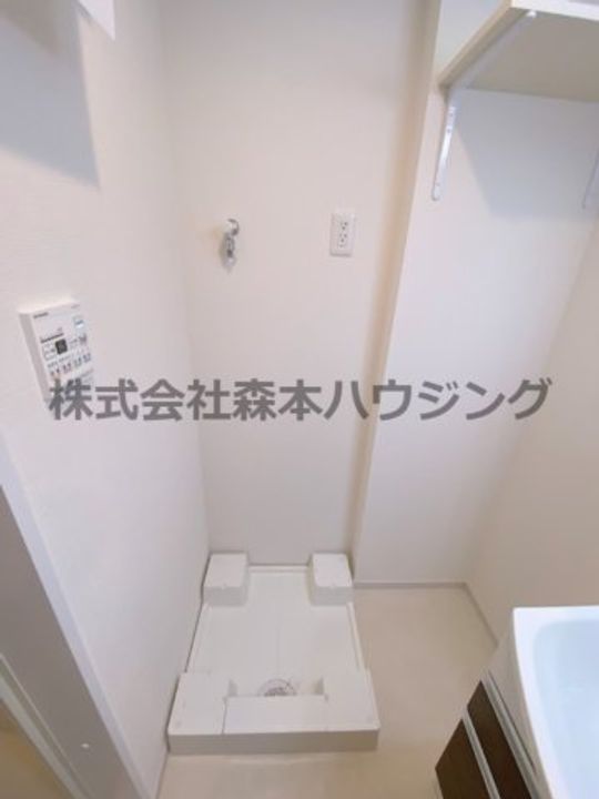リプライネ中楠 207のその他画像