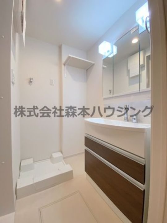 リプライネ中楠 207のその他画像