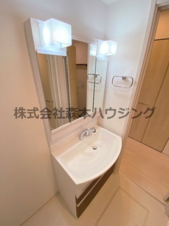 リプライネ中楠 207のその他画像