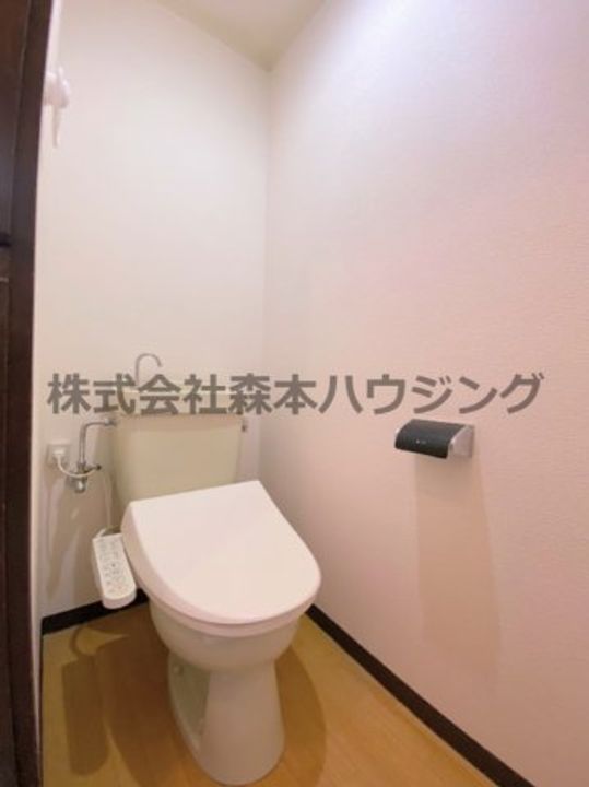 KBC四條畷ハイツ 306のその他画像