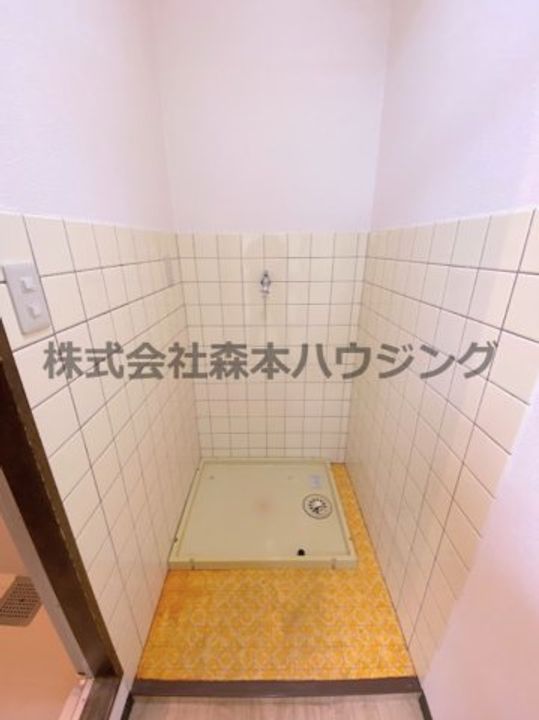 KBC四條畷ハイツ 306のその他画像