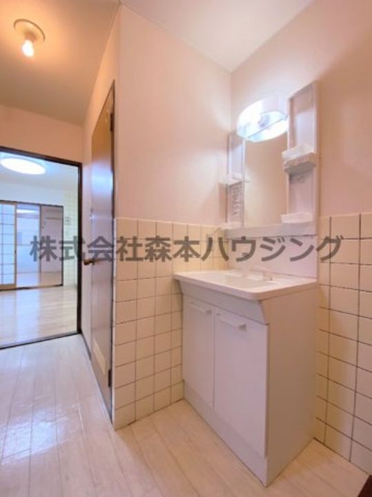 KBC四條畷ハイツ 306のその他画像