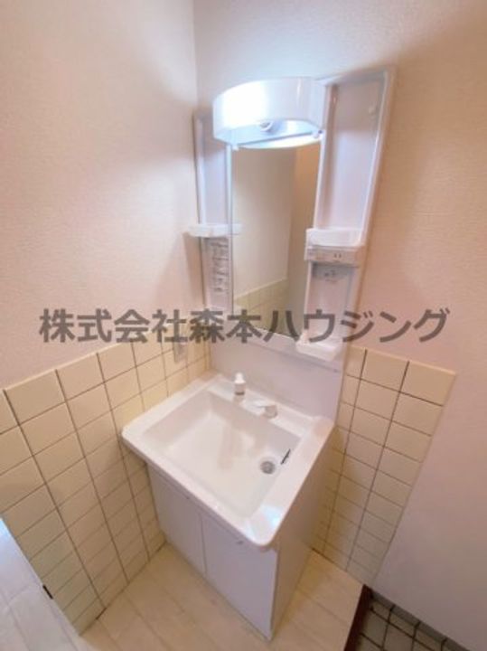 KBC四條畷ハイツ 306のその他画像