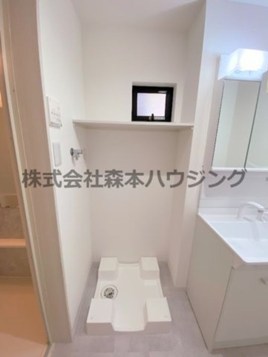 ピレーネ中野本町 202のその他画像