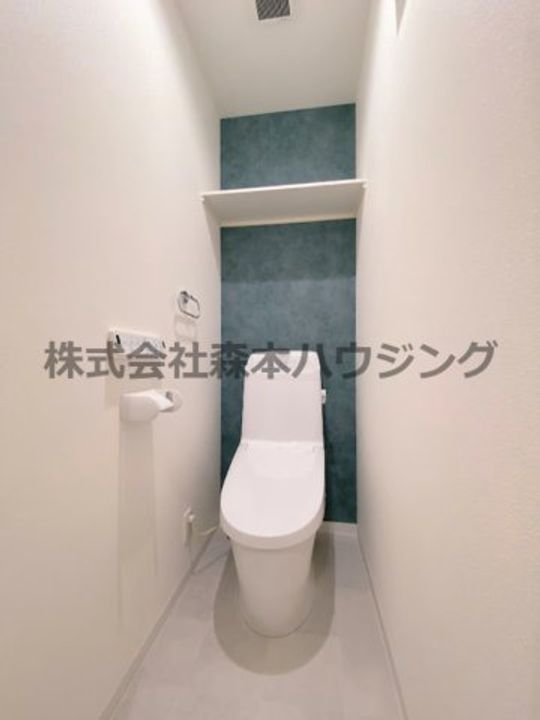 ピレーネ中野本町 202のその他画像