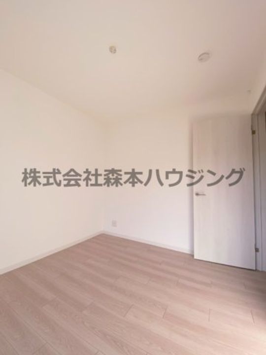 ピレーネ中野本町 202の内装