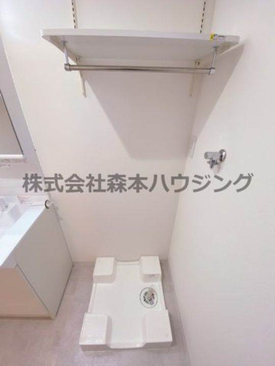 ピレーネ中野本町 301のその他画像