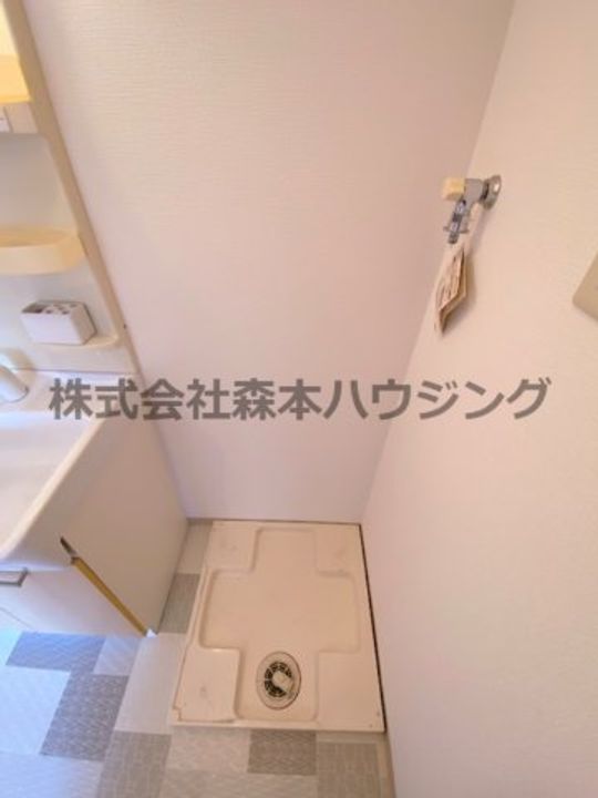 フェリーチェ古川橋 301のその他画像