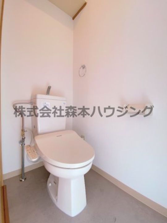 フェリーチェ古川橋 301のその他画像