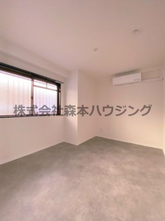 GM藤田町WEST 305の内装