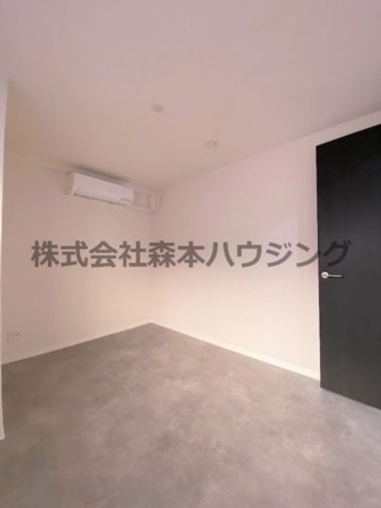 GM藤田町WEST 305の内装