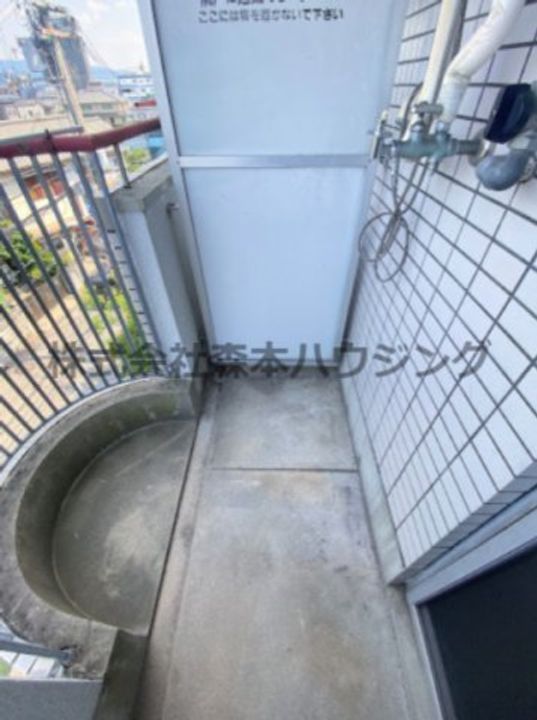 OTYマンション 203のその他画像