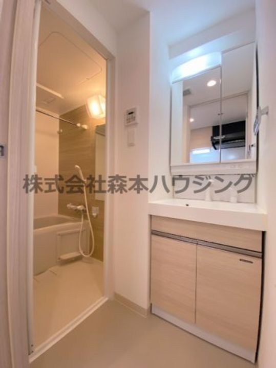 LUXENA KADOMA 1107のその他画像