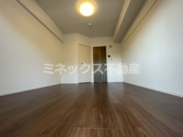 ピーノ グランデの居間