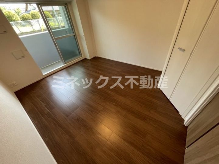 ピーノ グランデの風呂