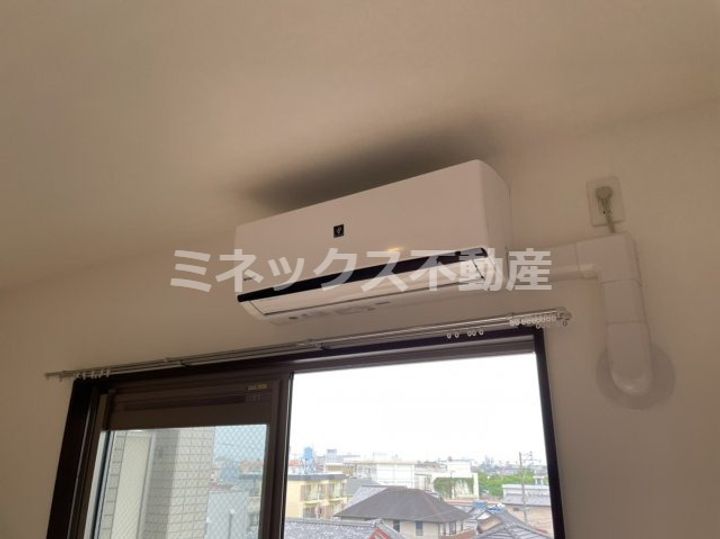宮崎フェニックスマンションのその他画像
