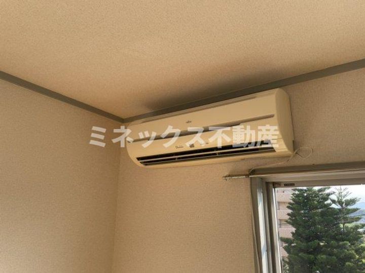 今村コーポ406のその他画像