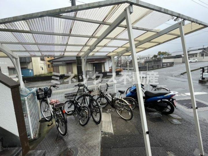 今村コーポ406のその他画像