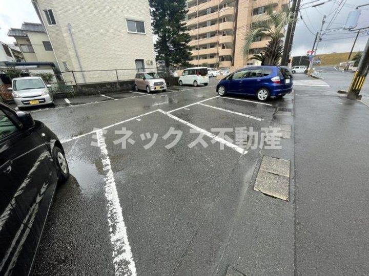 今村コーポ406のその他画像