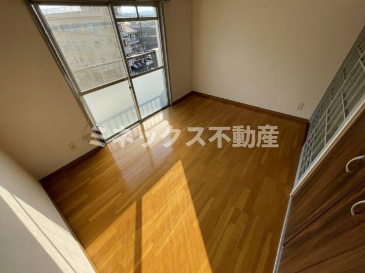 今村コーポ406のその他画像