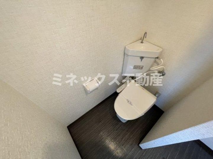 今村コーポ406のその他画像