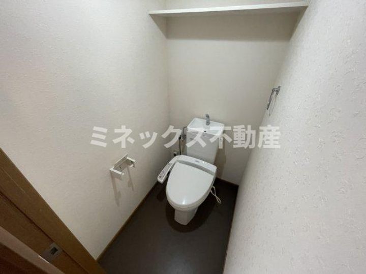S・ASAGIRIのその他画像