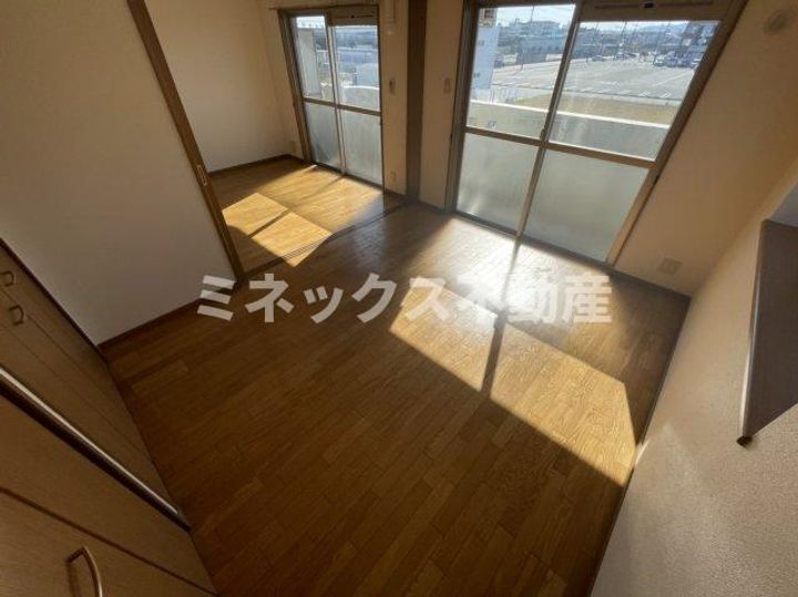 S・ASAGIRIのその他画像