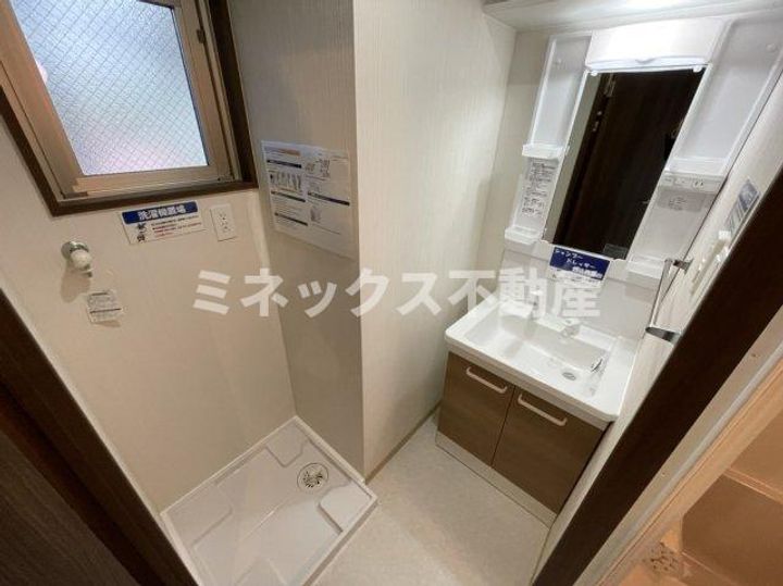 Maison de mauveの内装