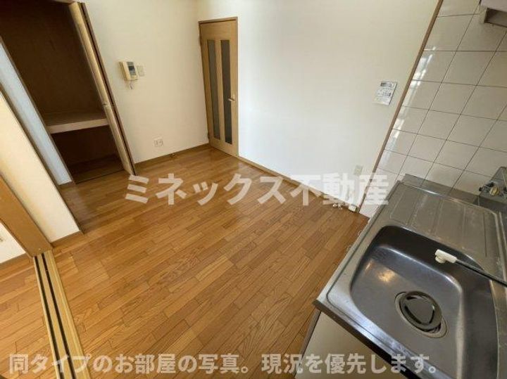 サングリーン藤沢IIのその他画像