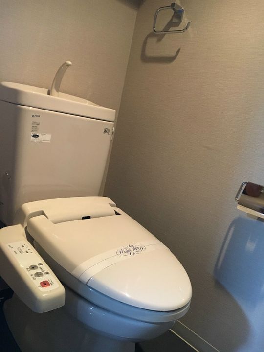 ライオンズ京都四条烏丸レジデンスの内装