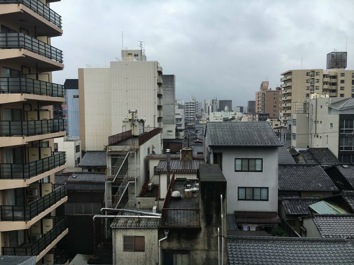 ライオンズ京都四条烏丸レジデンスのその他画像