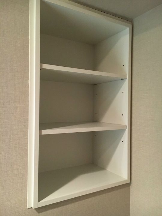 ライオンズ京都四条烏丸レジデンスの内装