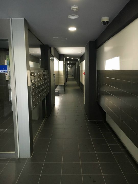 ライオンズ京都四条烏丸レジデンスのその他画像