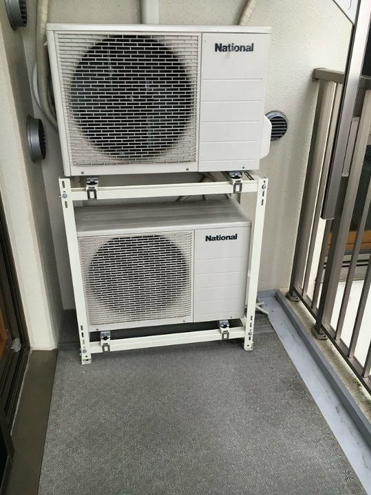 ライオンズ京都四条烏丸レジデンスの内装