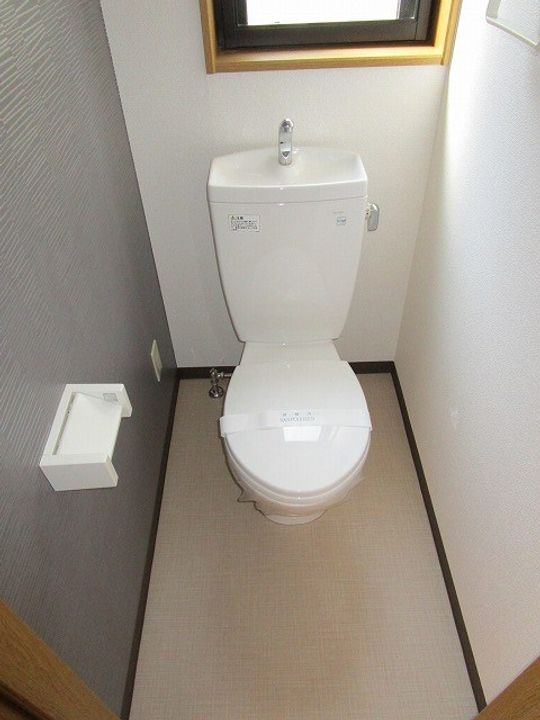 シャトーボヌールの内装