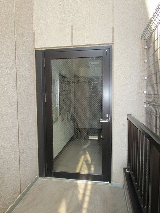 シャトーボヌールのその他画像