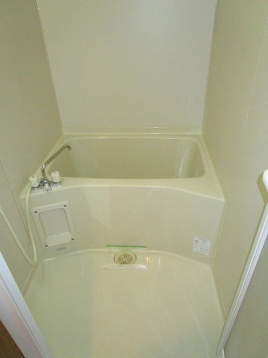 シャトーボヌールの風呂