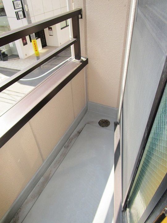 シャトーボヌールの内装