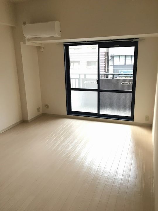 サンシティ四条西洞院の内装