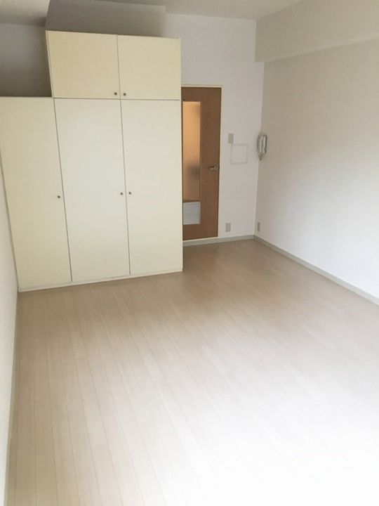 サンシティ四条西洞院の内装