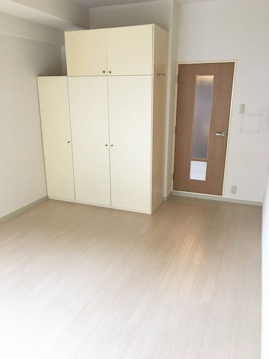 サンシティ四条西洞院の内装